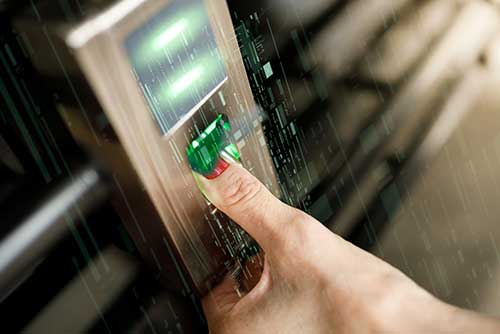Access Control Norcross Locksmith
