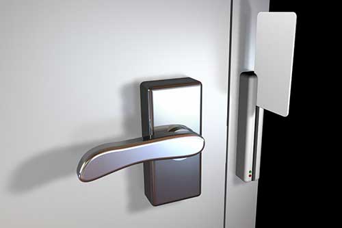 Norcross Commercial Locksmith