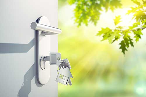 Norcross Residential Locksmith